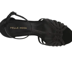 Pelle Moda Women's Rochell Best