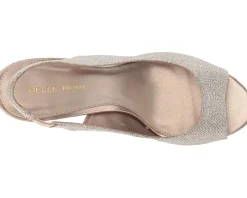 Women Pelle Moda Women's Rocia