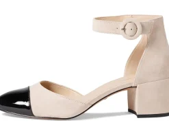 Pelle Moda Women's Ummi Hot