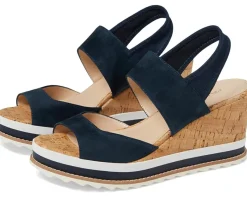 Pelle Moda Women's Winta