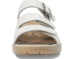 Propet Women's Breezy Walker Slide Clearance