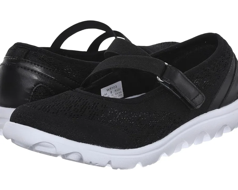 Propet Women's TravelActiv Mary Jane