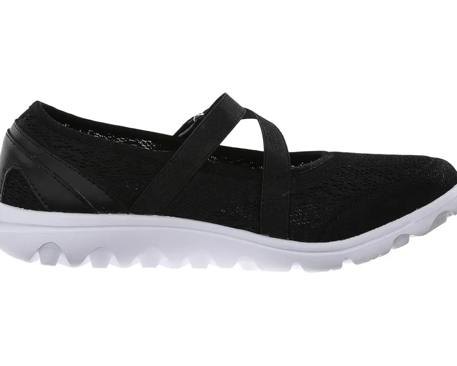 Propet Women's TravelActiv Mary Jane