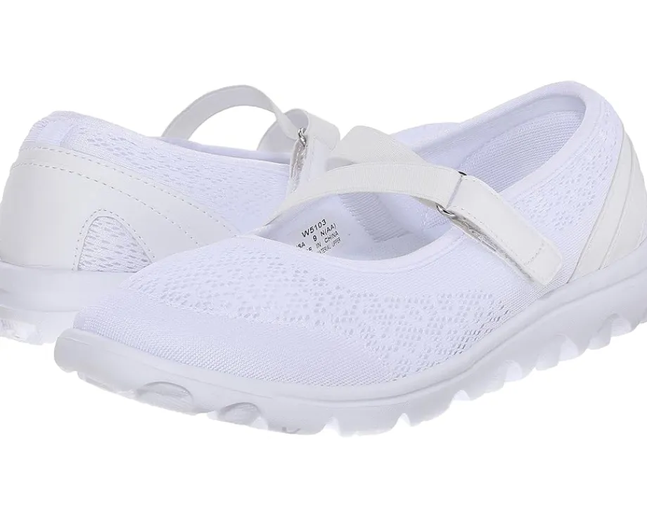 Women Propet Women's TravelActiv Mary Jane