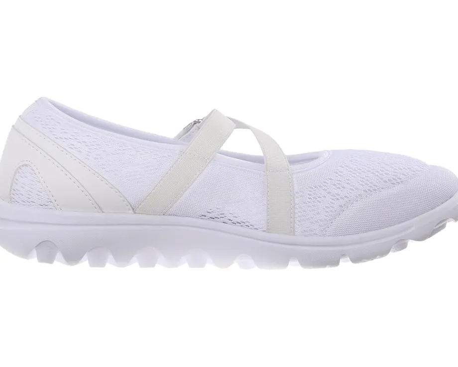 Women Propet Women's TravelActiv Mary Jane