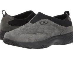 Women Propet Women's Wash & Wear Slip-On II