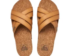 Women Reef Women's Cushion Bloom Hi