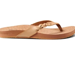 Reef Women's Cushion Court Twist Outlet