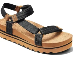 Reef Women's Cushion Rem Hi Best