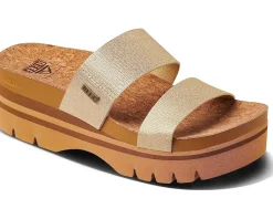 Reef Women's Cushion Vista Higher Discount