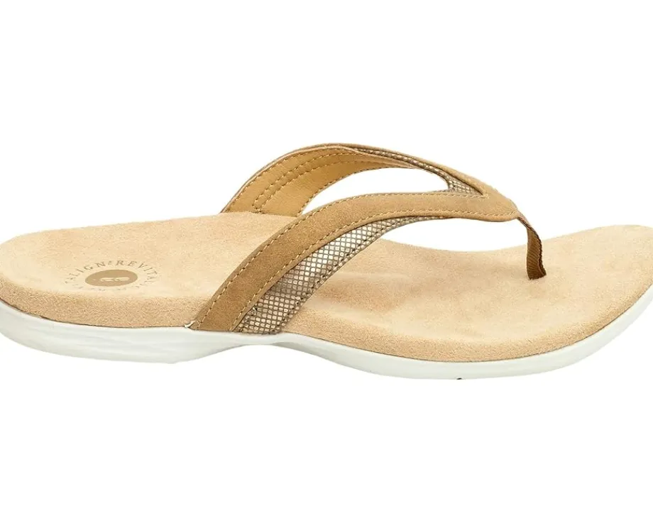 Women Revitalign Women's Heron