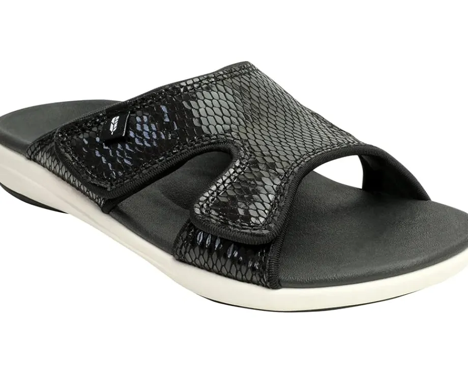 Revitalign Women's Kholo Gecko Sandal Sale