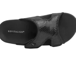 Revitalign Women's Kholo Gecko Sandal Sale