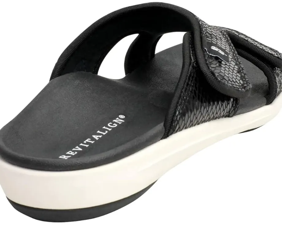 Revitalign Women's Kholo Gecko Sandal Sale