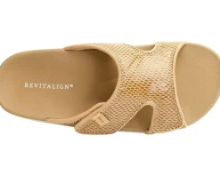 Women Revitalign Women's Kholo Gecko Sandal