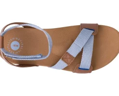 Revitalign Women's Webbed Sandal Discount