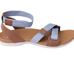 Revitalign Women's Webbed Sandal Discount