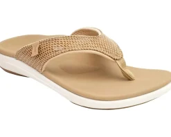 Revitalign Women's Yumi Gecko Sandal