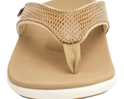 Revitalign Women's Yumi Gecko Sandal