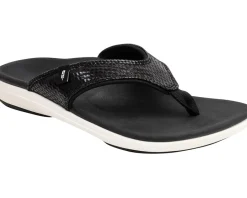 Revitalign Women's Yumi Gecko Sandal