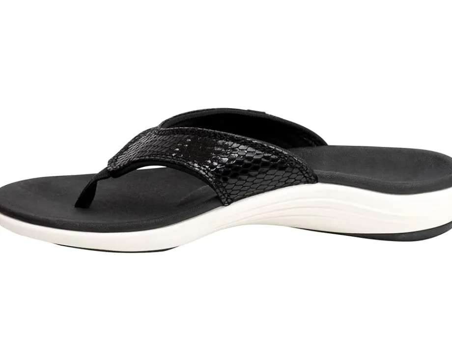 Revitalign Women's Yumi Gecko Sandal