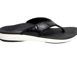Revitalign Women's Yumi Gecko Sandal