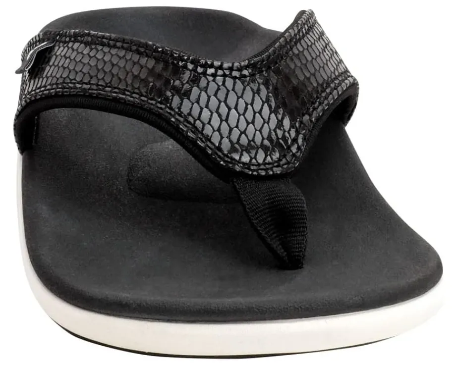 Revitalign Women's Yumi Gecko Sandal