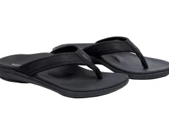 Women Revitalign Women's Yumi Metallic Sandal