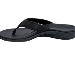 Women Revitalign Women's Yumi Metallic Sandal