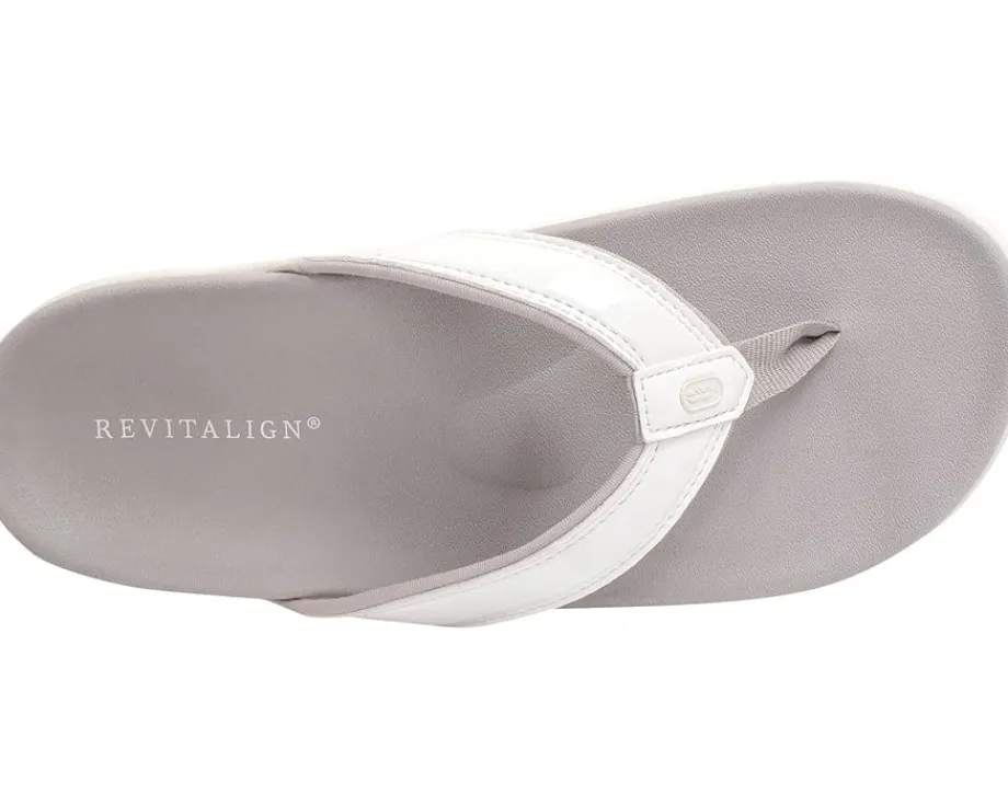 Women Revitalign Women's Yumi Sandal