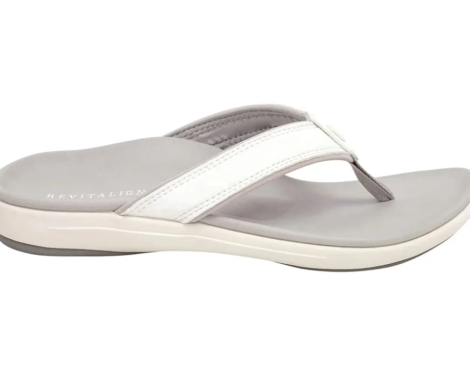 Women Revitalign Women's Yumi Sandal