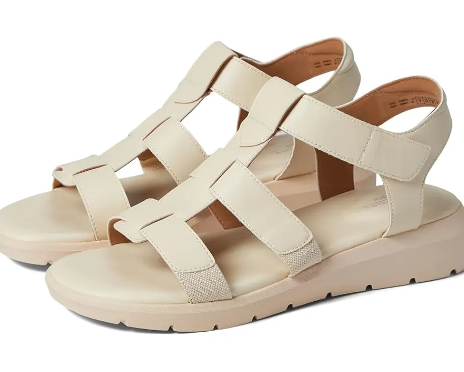 Women Rockport Women's Abbie T Strap