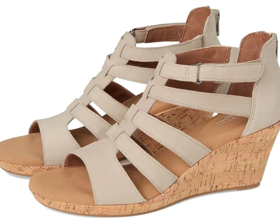 Rockport Women's Briah Gladiator Outlet