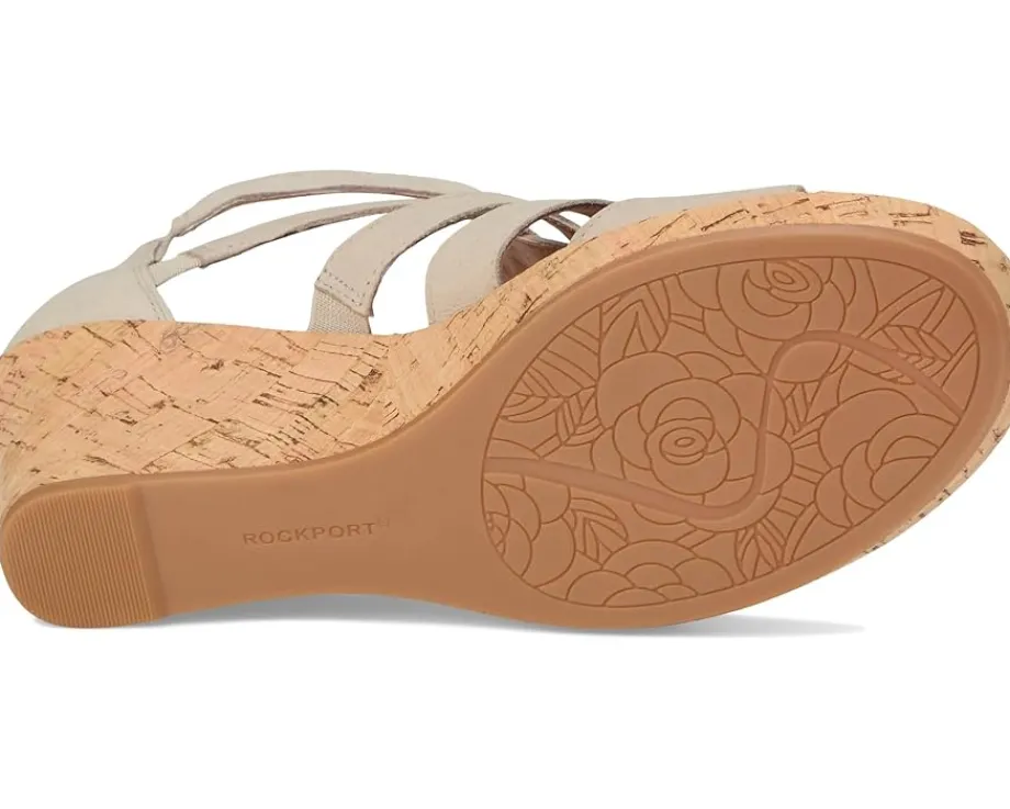 Rockport Women's Briah Gladiator Outlet