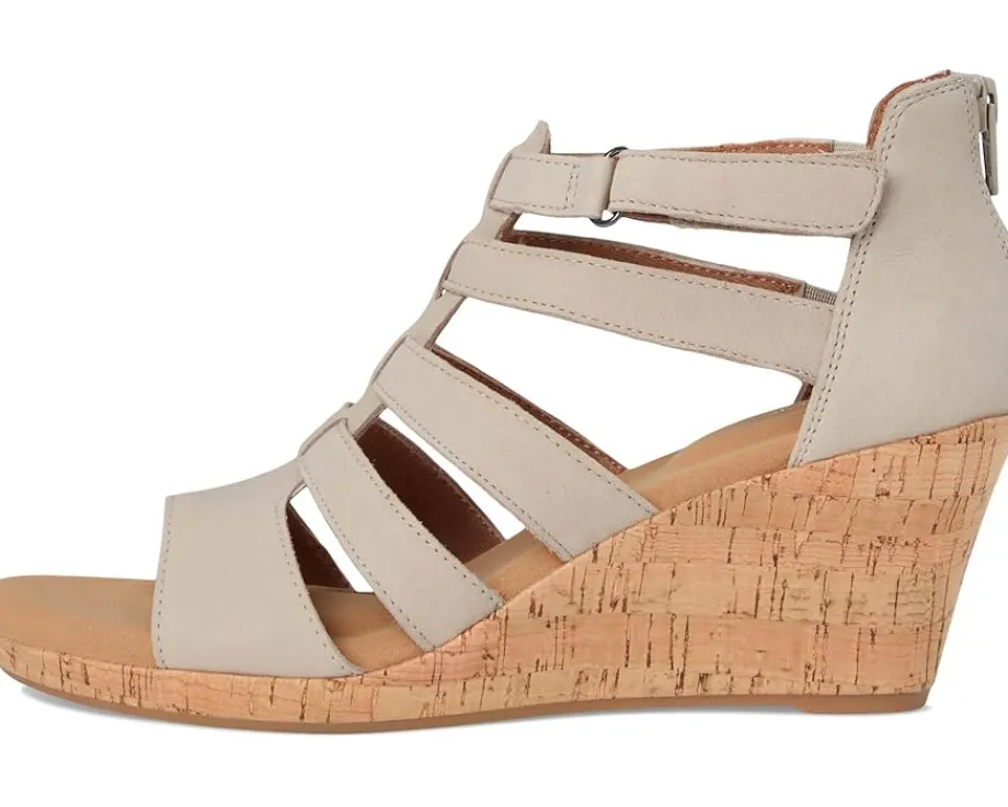 Rockport Women's Briah Gladiator Outlet