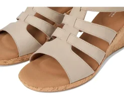 Rockport Women's Briah Gladiator Outlet