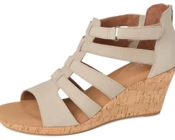 Rockport Women's Briah Gladiator Outlet