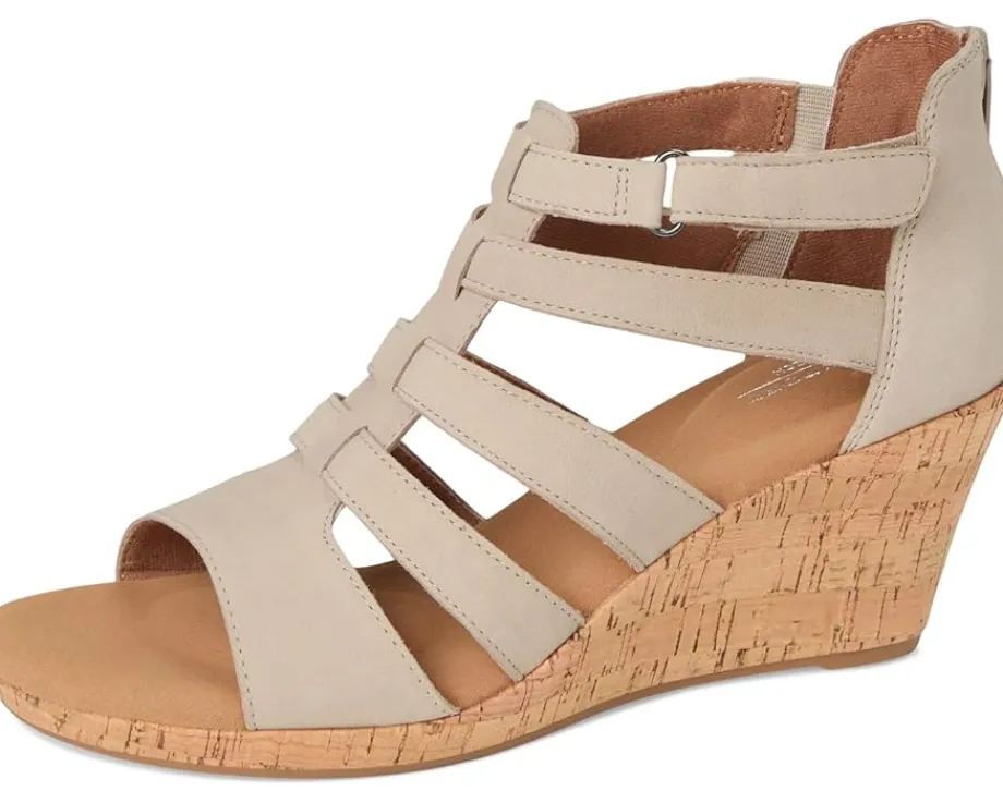 Rockport Women's Briah Gladiator Outlet