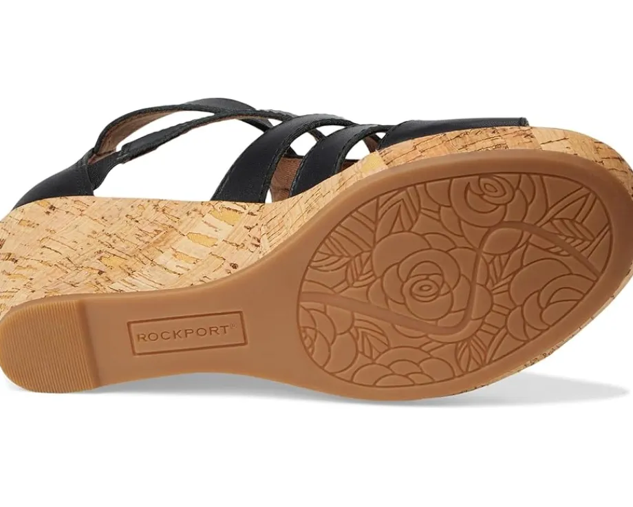 Rockport Women's Briah Gladiator Best