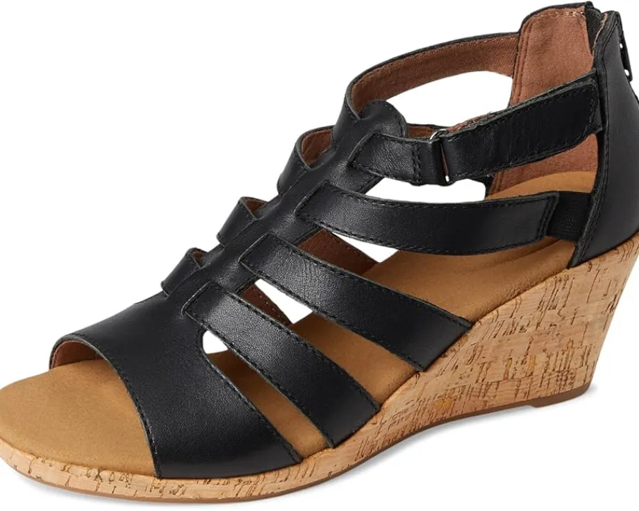 Rockport Women's Briah Gladiator Best