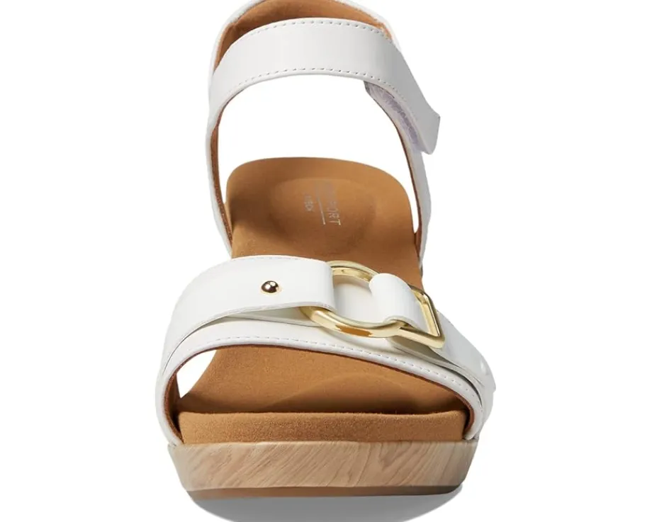 Women Rockport Women's Briah II Two Band