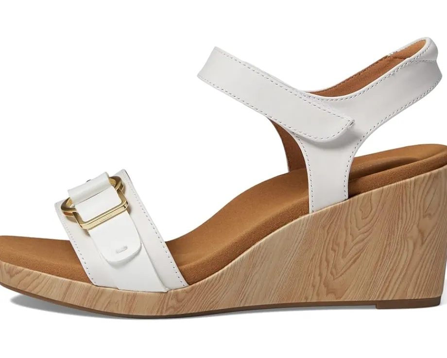 Women Rockport Women's Briah II Two Band