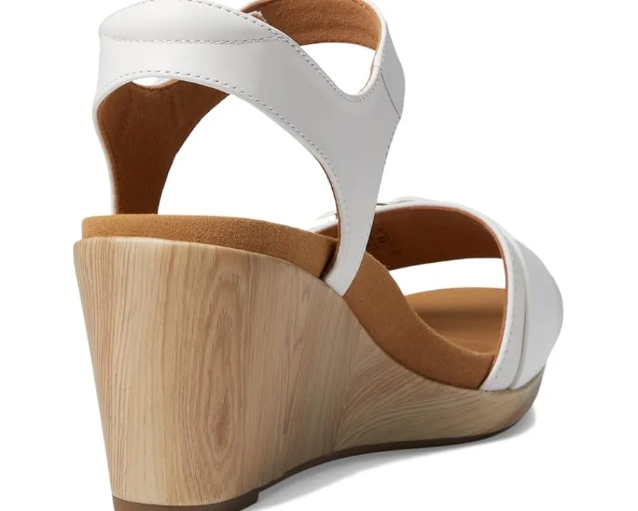 Women Rockport Women's Briah II Two Band