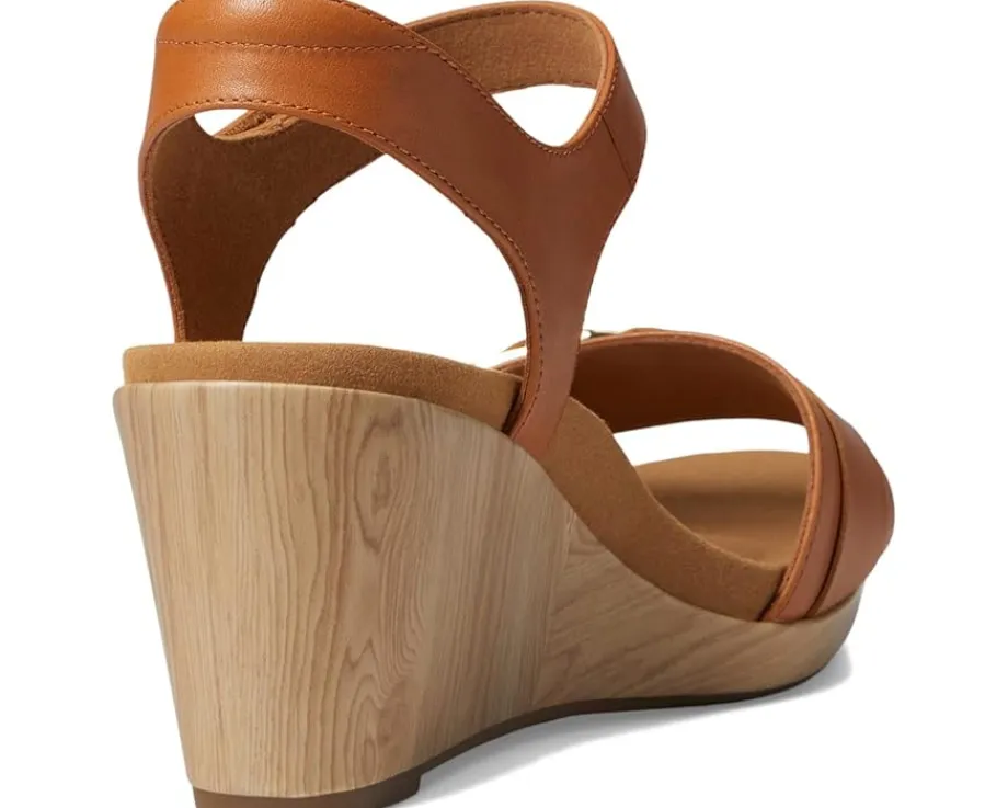 Rockport Women's Briah II Two Band Outlet