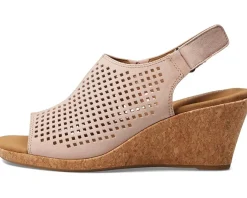 Rockport Women's Briah Perf Sling Sale