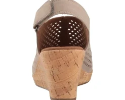 Women Rockport Women's Briah Perf Sling