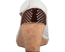 Women Rockport Women's Briah Perf Sling