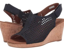 Women Rockport Women's Briah Perf Sling