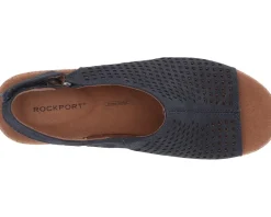 Women Rockport Women's Briah Perf Sling