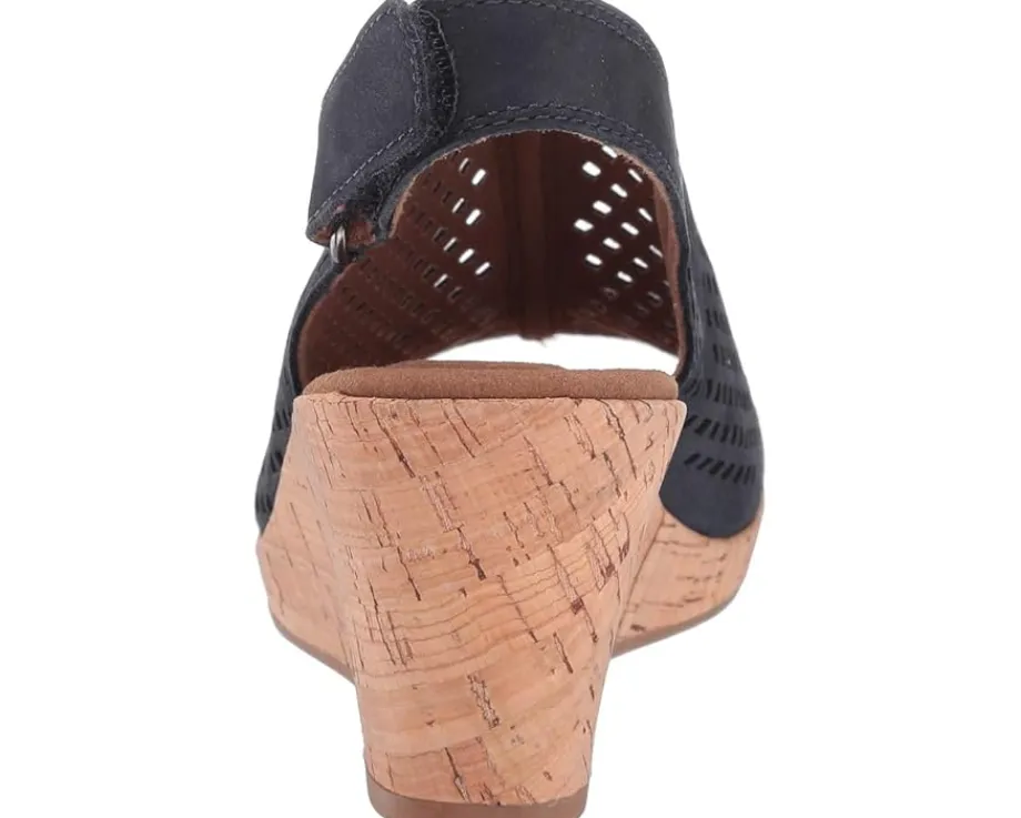 Women Rockport Women's Briah Perf Sling